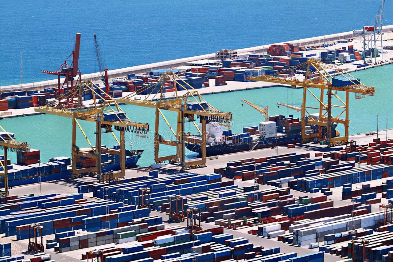 爆!前2个月,我国出口增长13.6%!亚马逊美国站自配送退货有去处